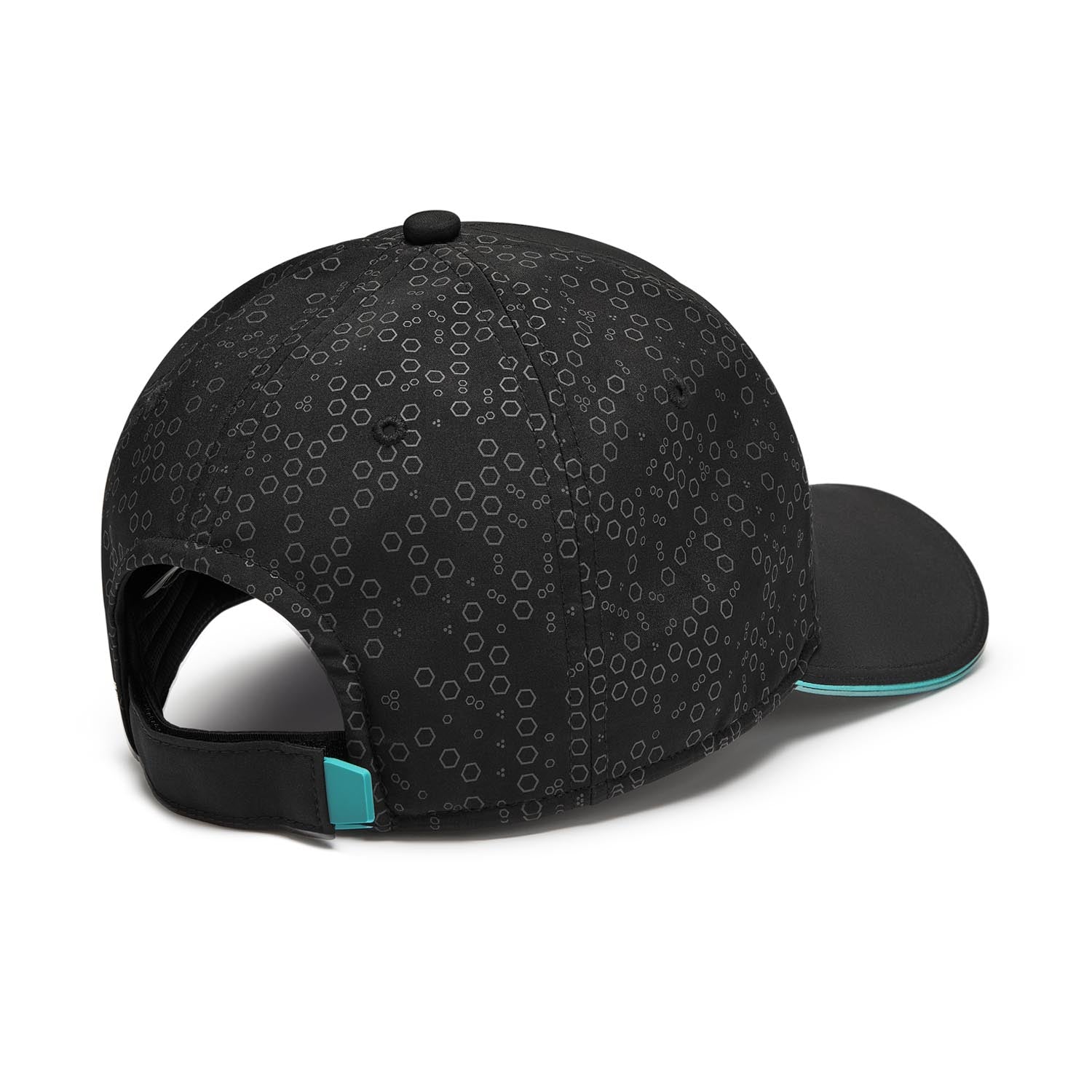 2024 Team Baseball Cap - Mercedes-AMG Petronas - Fueler™ 