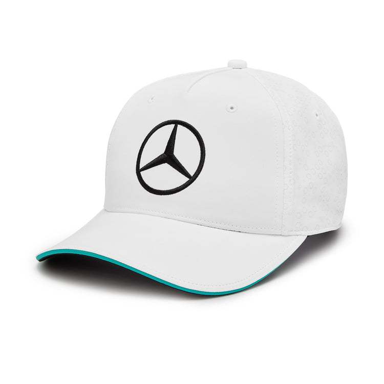 2024 Team Baseball Cap - Mercedes-AMG Petronas - Fueler™ 