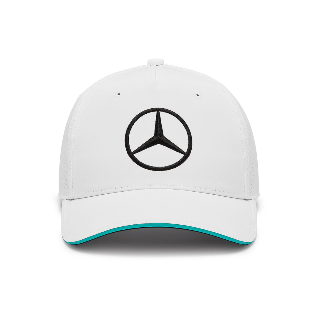 2024 Team Baseball Cap - Mercedes-AMG Petronas - Fueler™ 