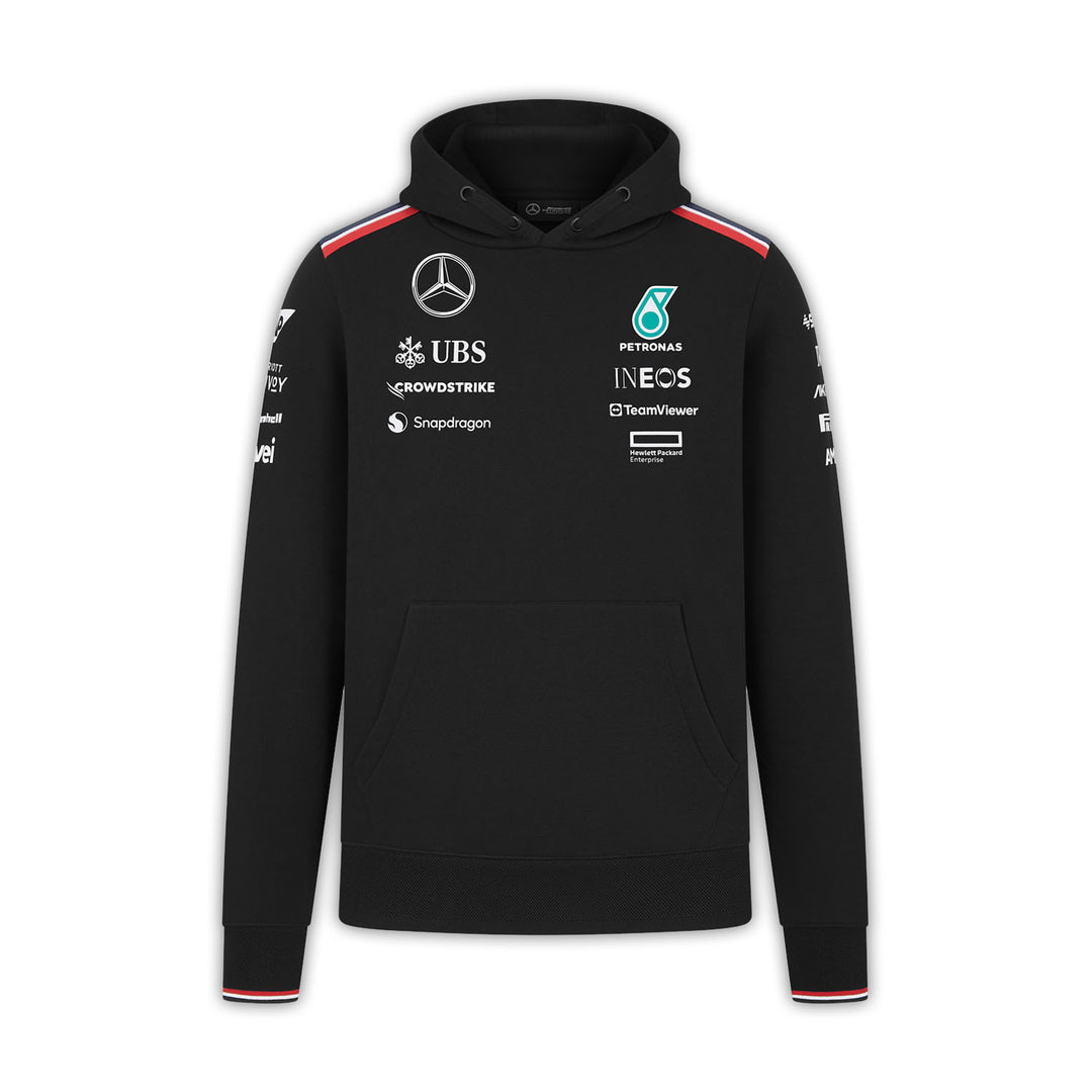 2024 Team Hoody - Mercedes-AMG Petronas - Fueler store
