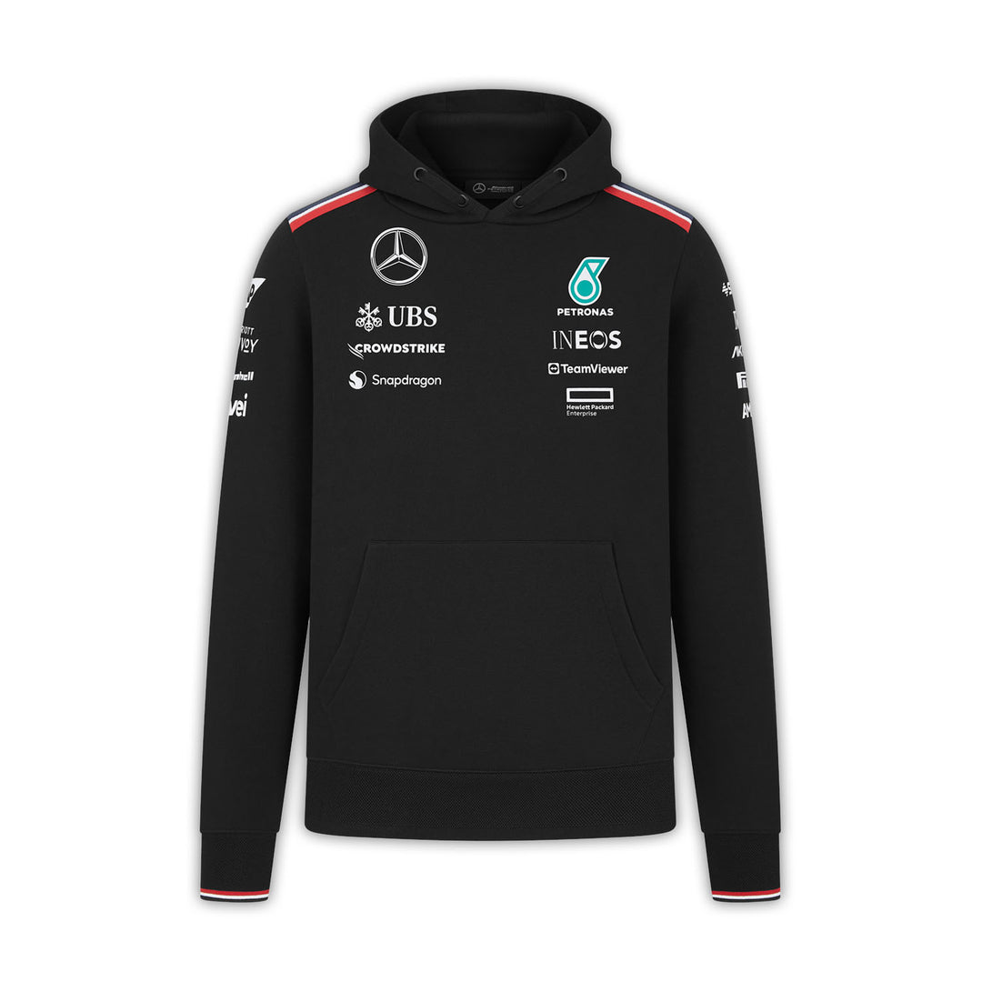 2024 Team Hoody - Mercedes-AMG Petronas - Fueler™ 