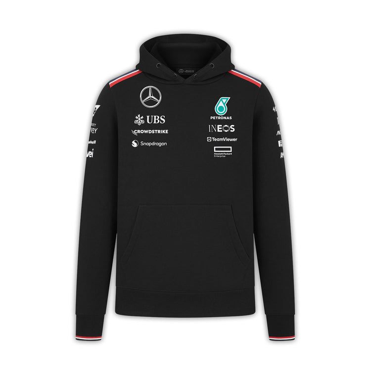 2024 Team Hoody - Mercedes-AMG Petronas - Fueler™ 