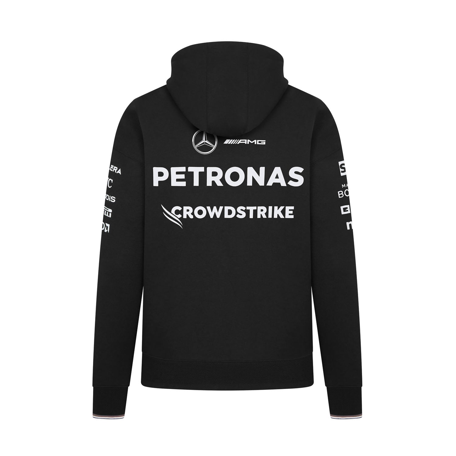 2024 Team Hoody - Mercedes-AMG Petronas - Fueler™ 