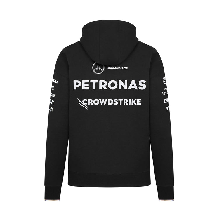 2024 Team Hoody - Mercedes-AMG Petronas - Fueler™ 