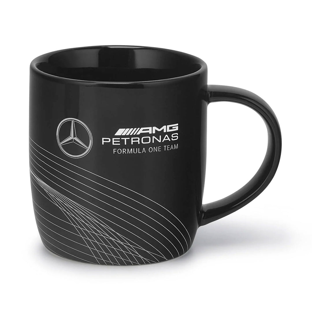 2024 Team Mug - Mercedes-AMG Petronas - Fueler™ 