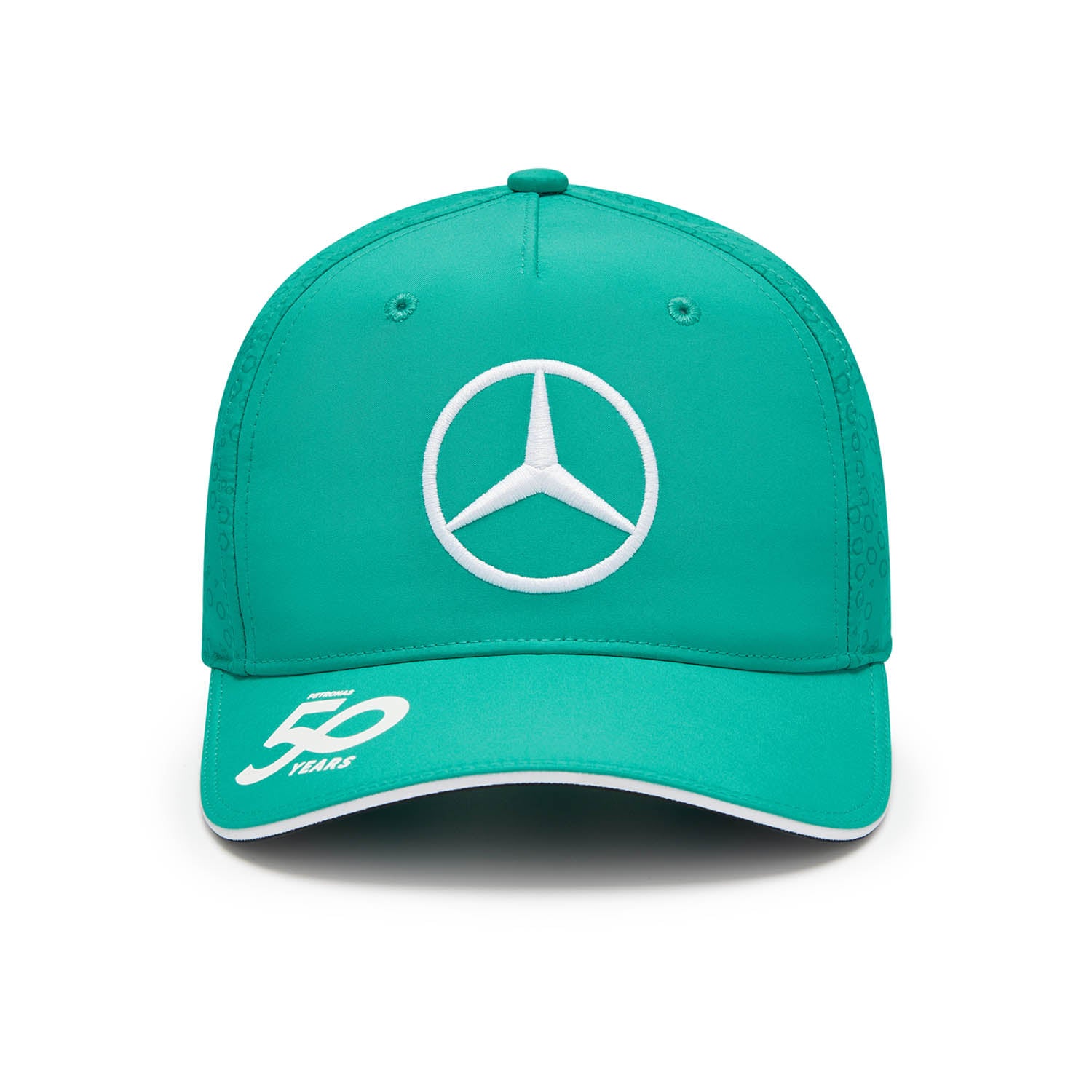 2024 Team Petronas Cap - Mercedes-AMG Petronas - Fueler™ 