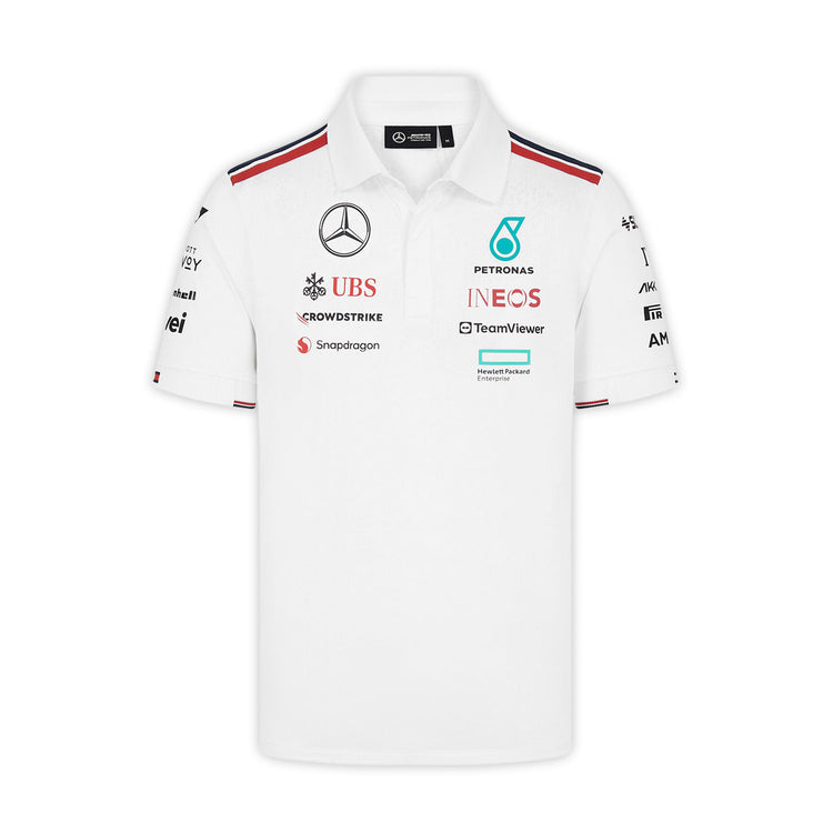 2024 Team Polo - Mercedes-AMG Petronas - Fueler™ 