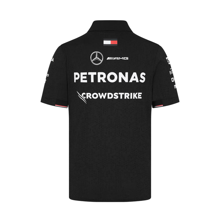 2024 Team Polo - Mercedes-AMG Petronas - Fueler™ - 701227948002215 - fueler.store - Polo