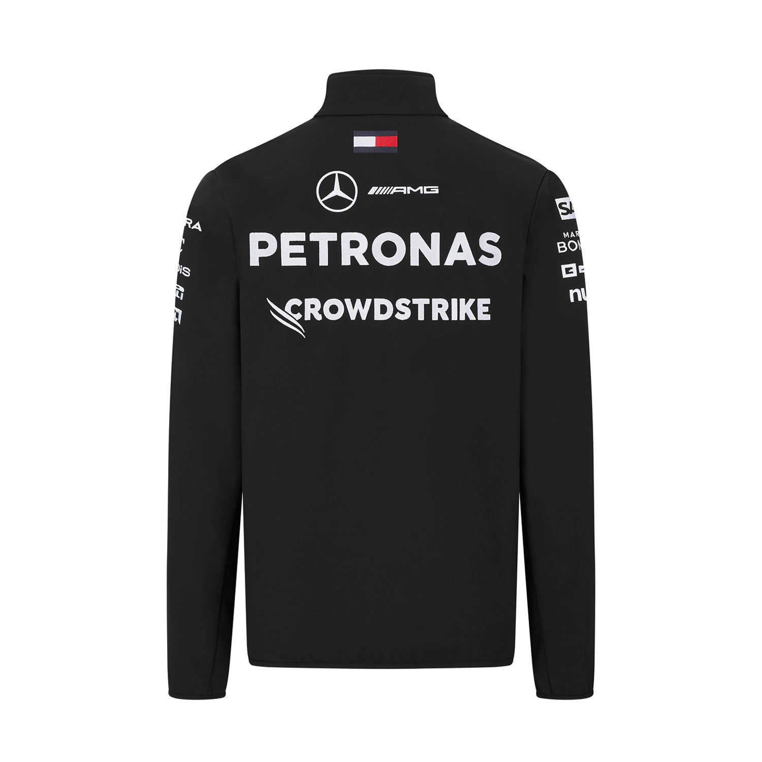 2024 Team Softshell Jacket - Mercedes-AMG Petronas - Fueler store