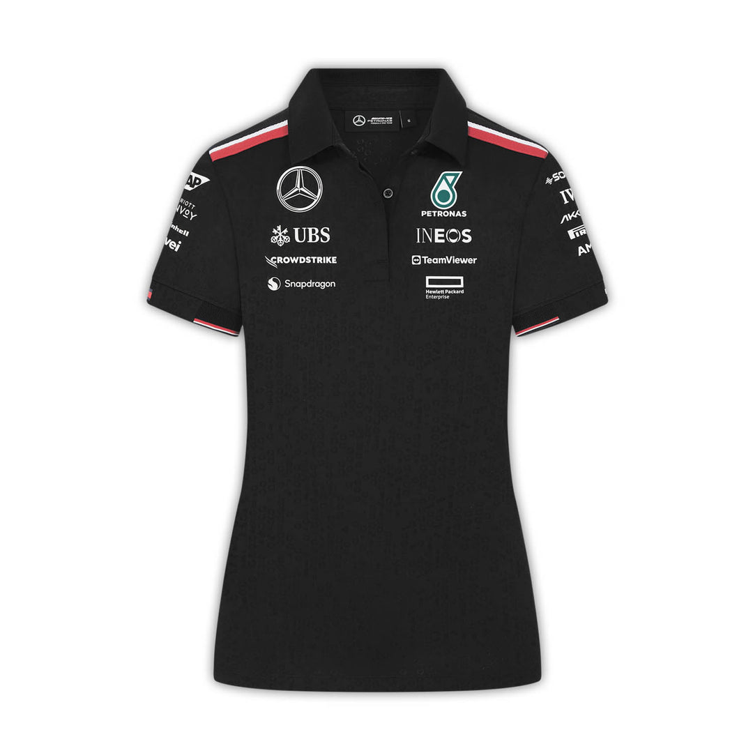 2024 Women Team Polo - Mercedes-AMG Petronas - Fueler store
