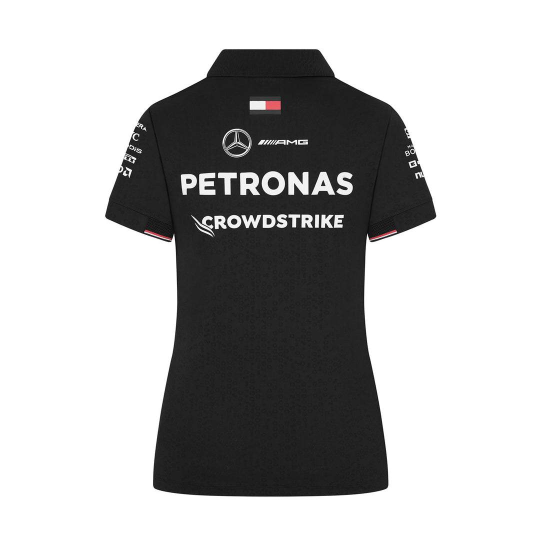 2024 Women Team Polo - Mercedes-AMG Petronas - Fueler™ 