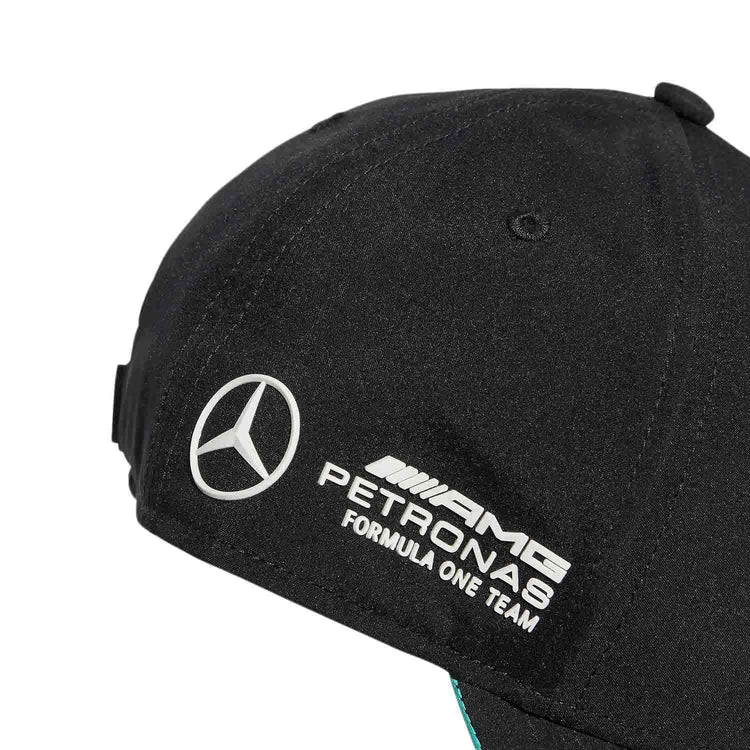 2025 Team Cap - Mercedes-AMG Petronas - Fueler™ - JW6267 - fueler.store - Cap