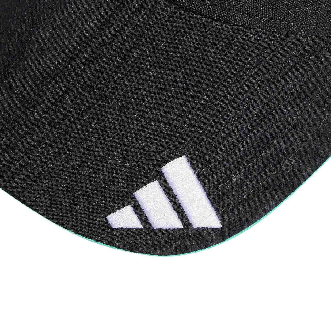 2025 Team Cap - Mercedes-AMG Petronas - Fueler™ - JW6267 - fueler.store - Cap