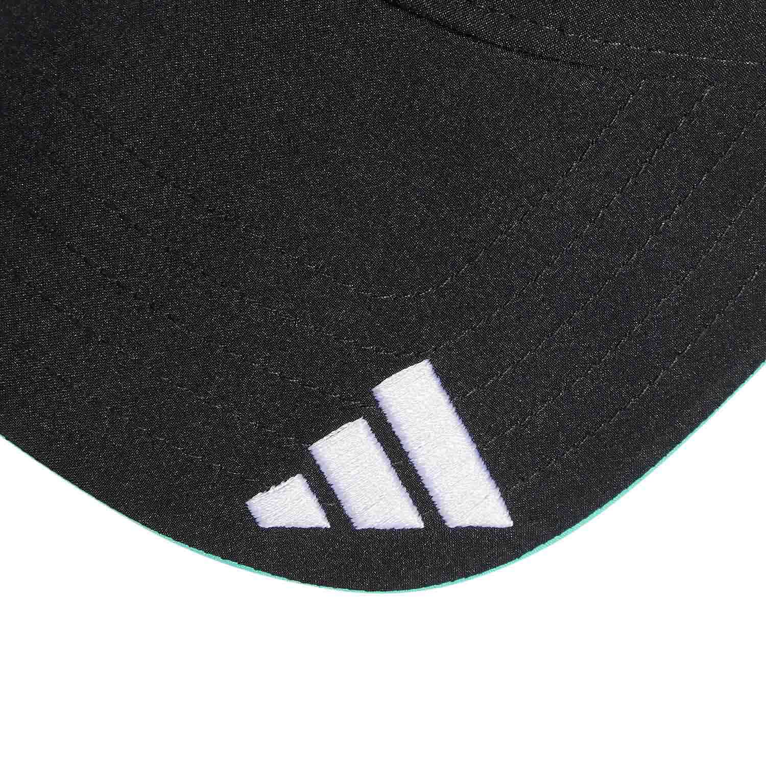 2025 Team Cap - Mercedes-AMG Petronas - Fueler™ - JW6267 - fueler.store - Cap