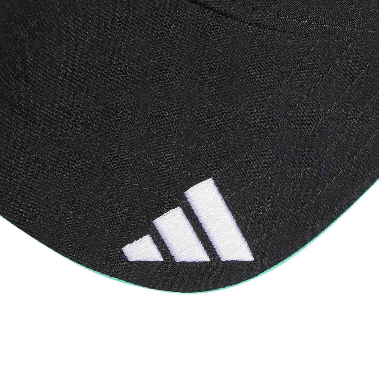 2025 Team Cap - Mercedes-AMG Petronas - Fueler™ - JW6267 - fueler.store - Cap