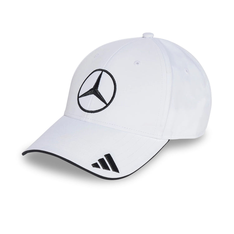 2025 Team Cap - Mercedes-AMG Petronas - Fueler™ - JW6270 - fueler.store - Cap