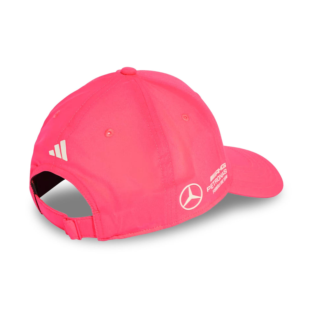 2025 Team Cap - Miami Special Edition - Mercedes-AMG Petronas - Fueler™ - JY5613 - fueler.store - Cap