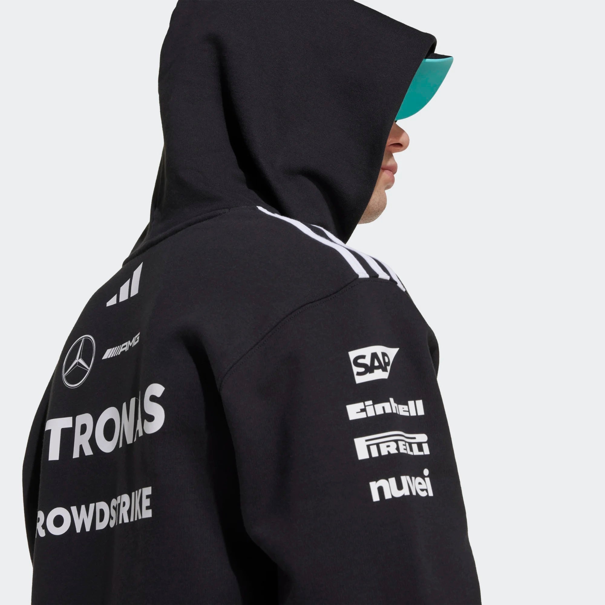 2025 Team Hoody – Fueler