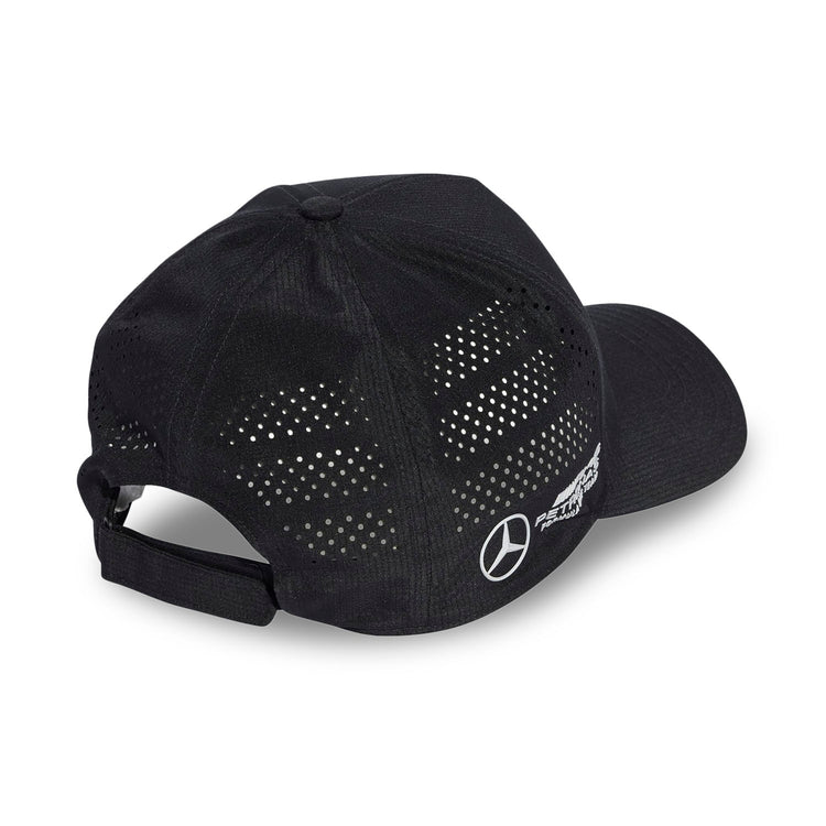 2025 Team Trucker Cap - Mercedes-AMG Petronas - Fueler™ - JX1419M - fueler.store - Cap