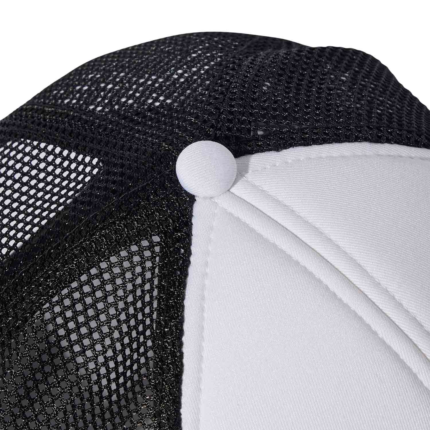 2025 Team Trucker Cap - Mercedes-AMG Petronas - Fueler™ - KA8015 - fueler.store - Cap