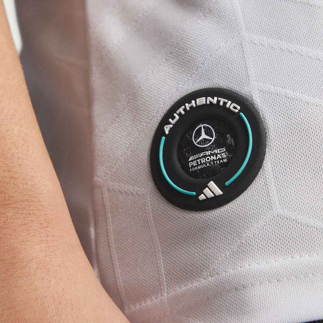 Mercedes-AMG Petronas - 2026 Authentic Driver T-Shirt - T-Shirt - Fueler™ 