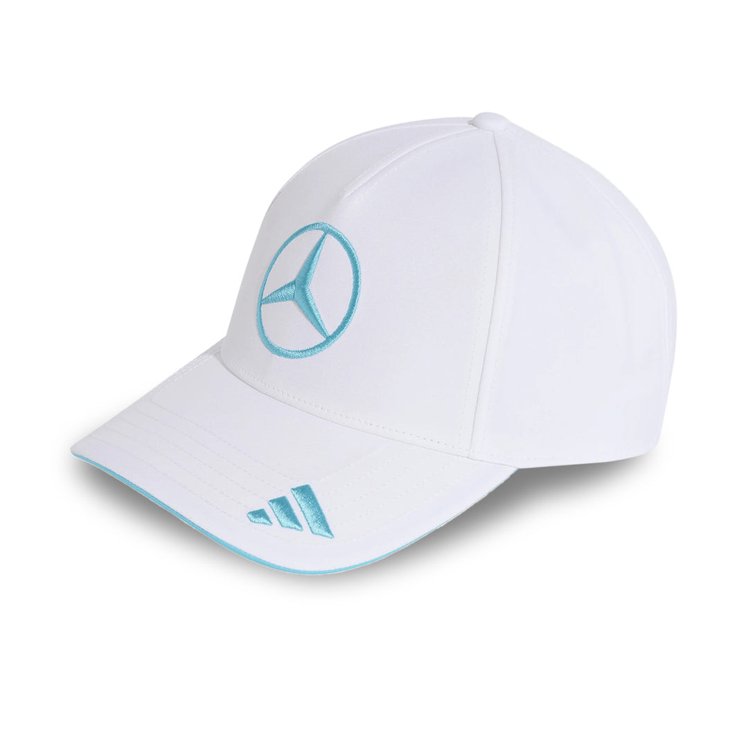 Mercedes-AMG Petronas - 2026 George Russell Driver Cap - Cap - Fueler™ 