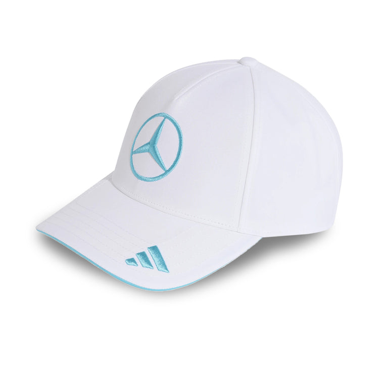 Mercedes-AMG Petronas - 2026 George Russell Driver Cap - Cap - Fueler™ 