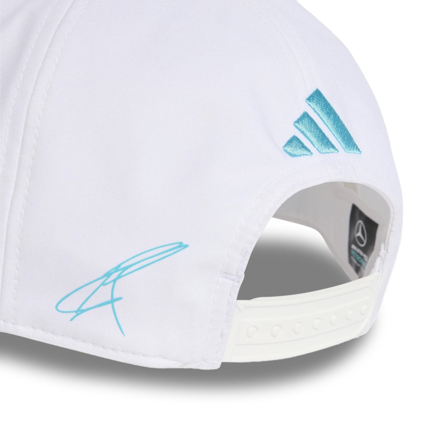 Mercedes-AMG Petronas - 2026 George Russell Driver Cap - Cap - Fueler™ 