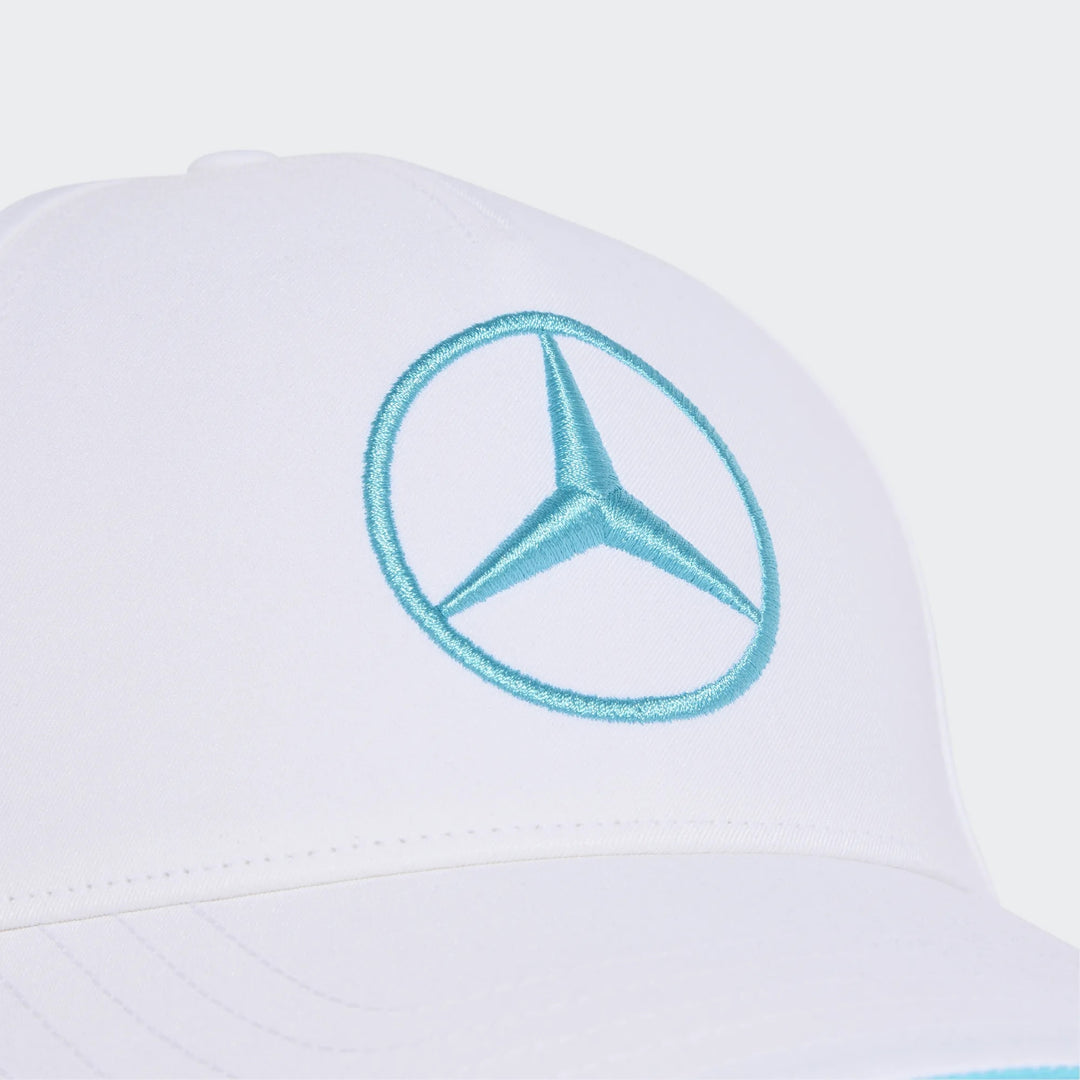 Mercedes-AMG Petronas - 2026 George Russell Driver Cap - Cap - Fueler™ 