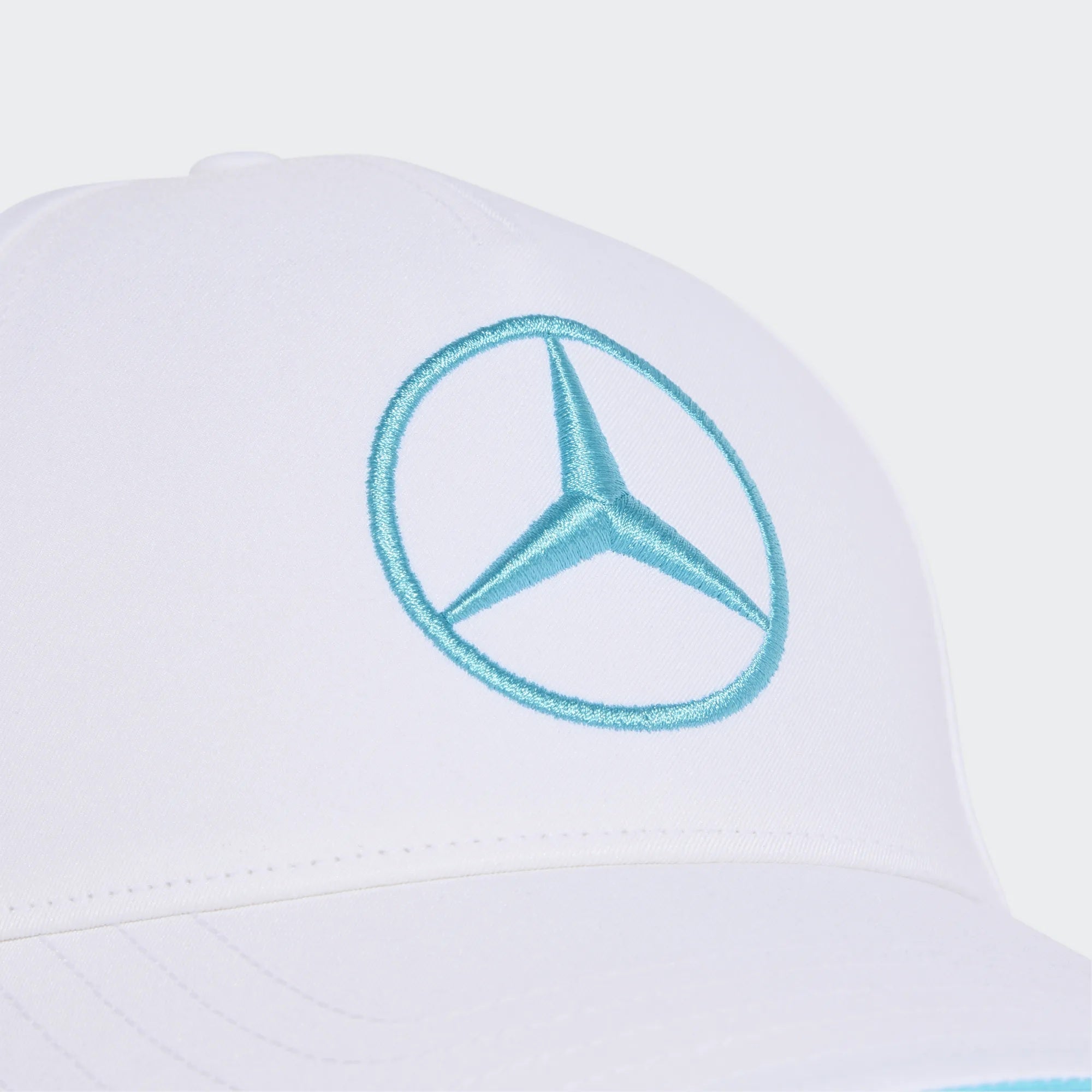 Mercedes-AMG Petronas - 2026 George Russell Driver Cap - Cap - Fueler™ 