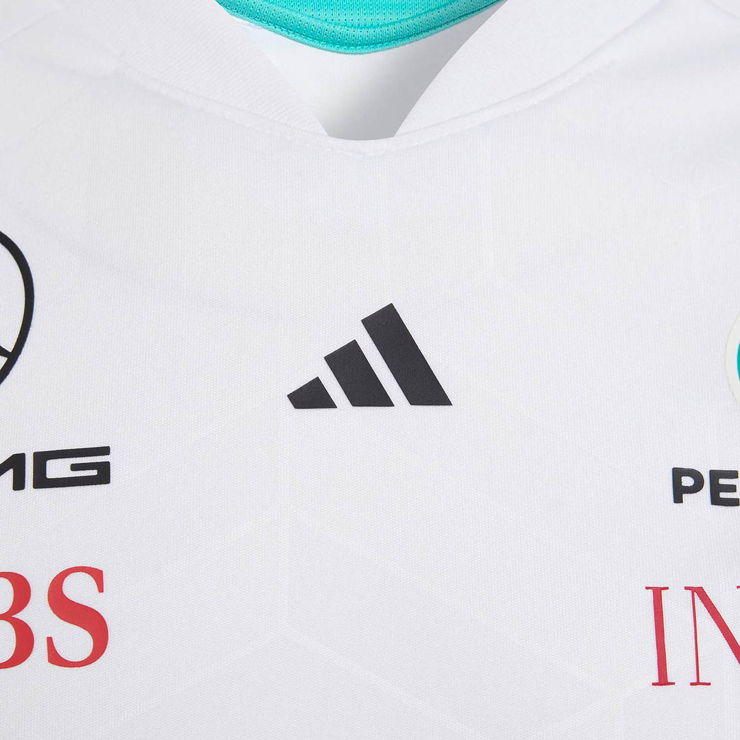 Mercedes-AMG Petronas - 2026 Kids Team T-Shirt - T-Shirt - Fueler™ 