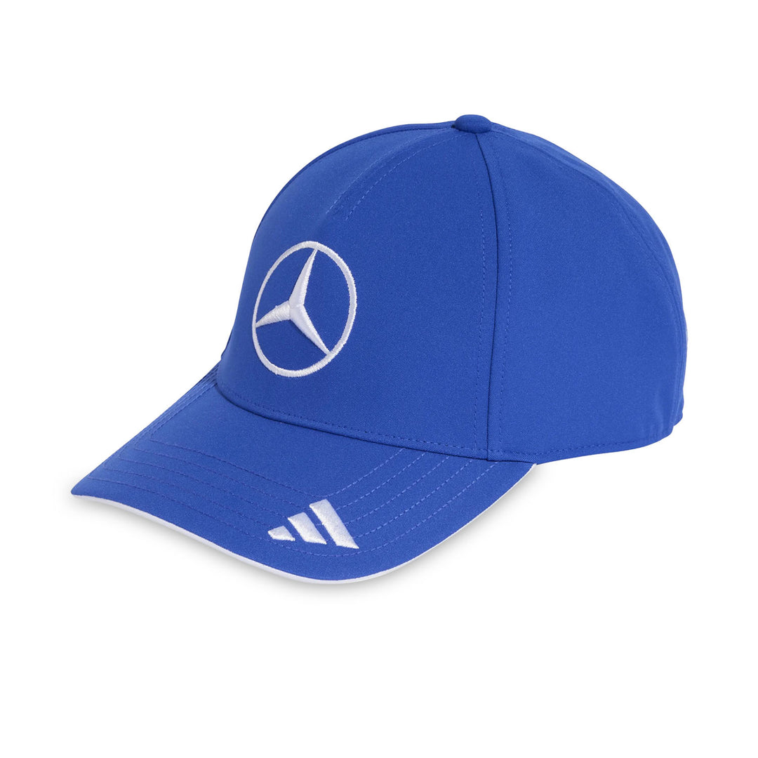 Mercedes-AMG Petronas - 2026 Kimi Antonelli Driver Cap - Cap - Fueler™ 