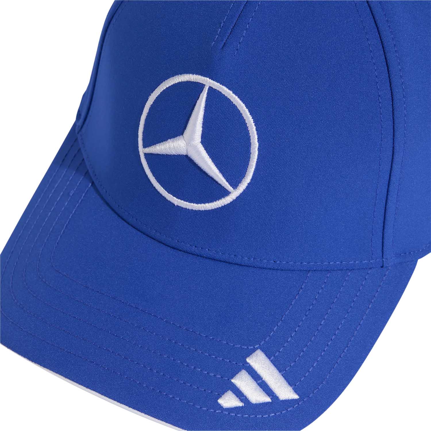 Mercedes-AMG Petronas - 2026 Kimi Antonelli Driver Cap - Cap - Fueler™ 