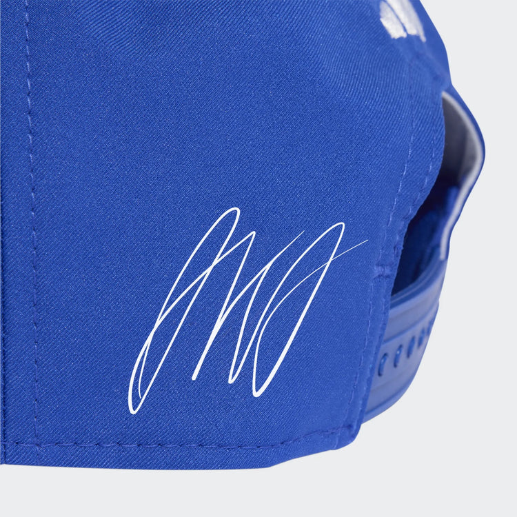 Mercedes-AMG Petronas - 2026 Kimi Antonelli Driver Cap - Cap - Fueler™ 