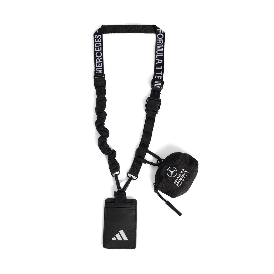 Mercedes-AMG Petronas - 2026 Lanyard - Accessories & Gifts - Fueler™ 