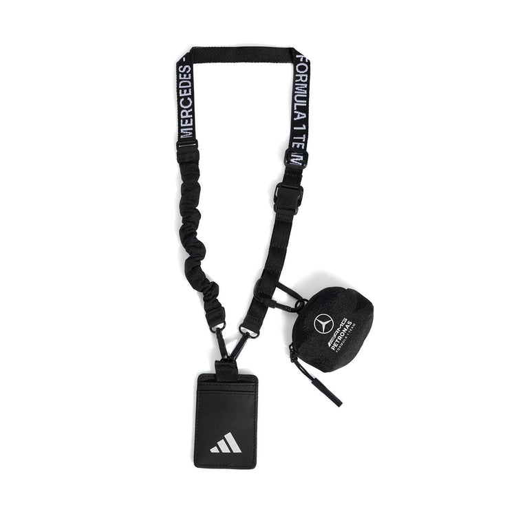 Mercedes-AMG Petronas - 2026 Lanyard - Accessories & Gifts - Fueler™ 