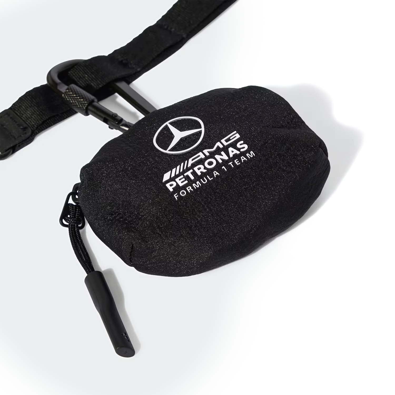 Mercedes-AMG Petronas - 2026 Lanyard - Accessories & Gifts - Fueler™ 