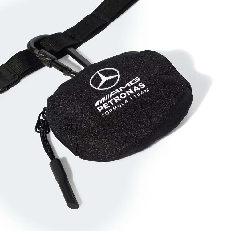 Mercedes-AMG Petronas - 2026 Lanyard - Accessories & Gifts - Fueler™ 
