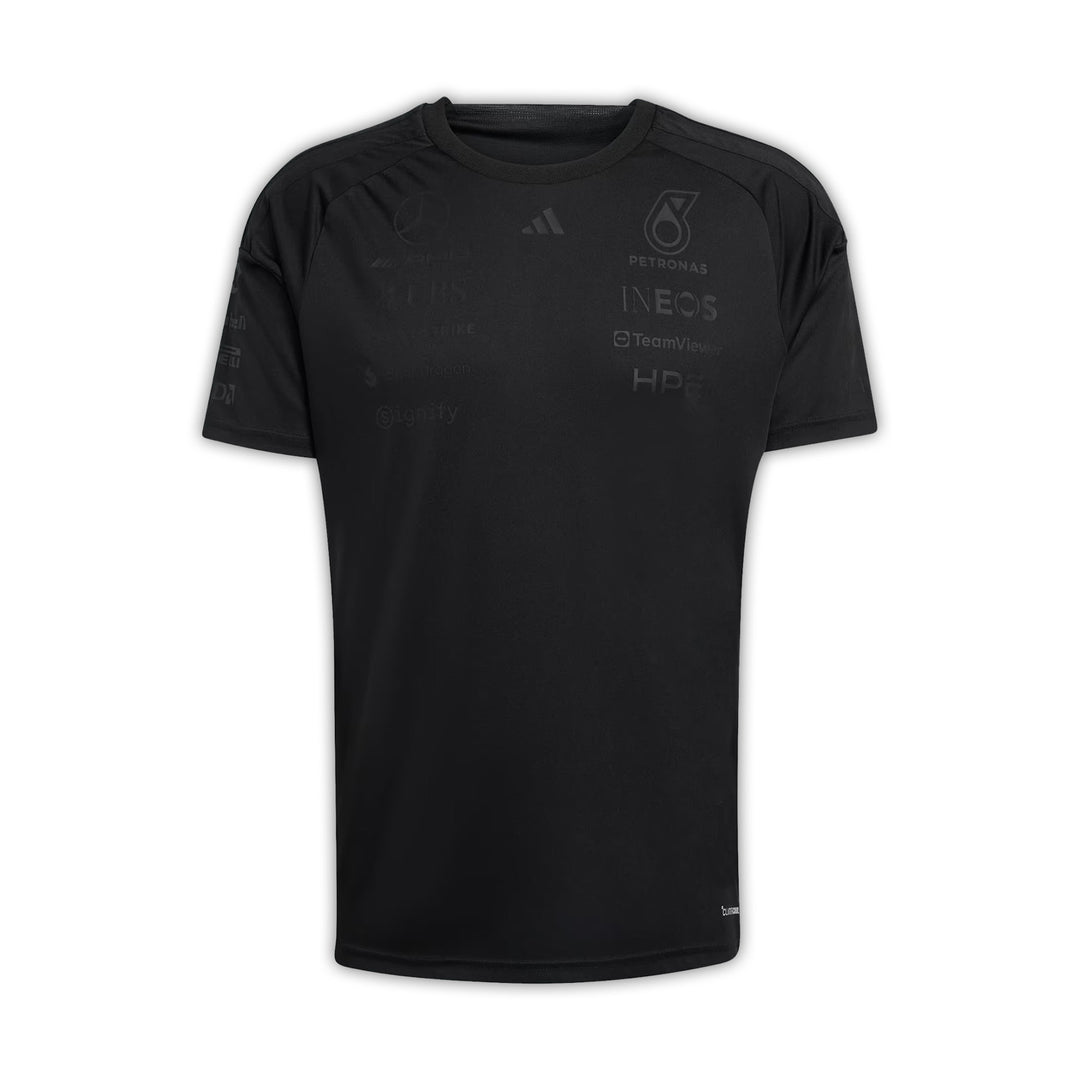 Mercedes-AMG Petronas - 2026 Stealth Driver T-Shirt - T-Shirt - Fueler™ 