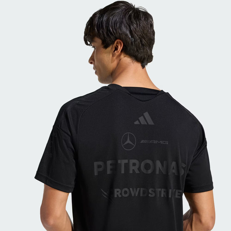 Mercedes-AMG Petronas - 2026 Stealth Driver T-Shirt - T-Shirt - Fueler™ 