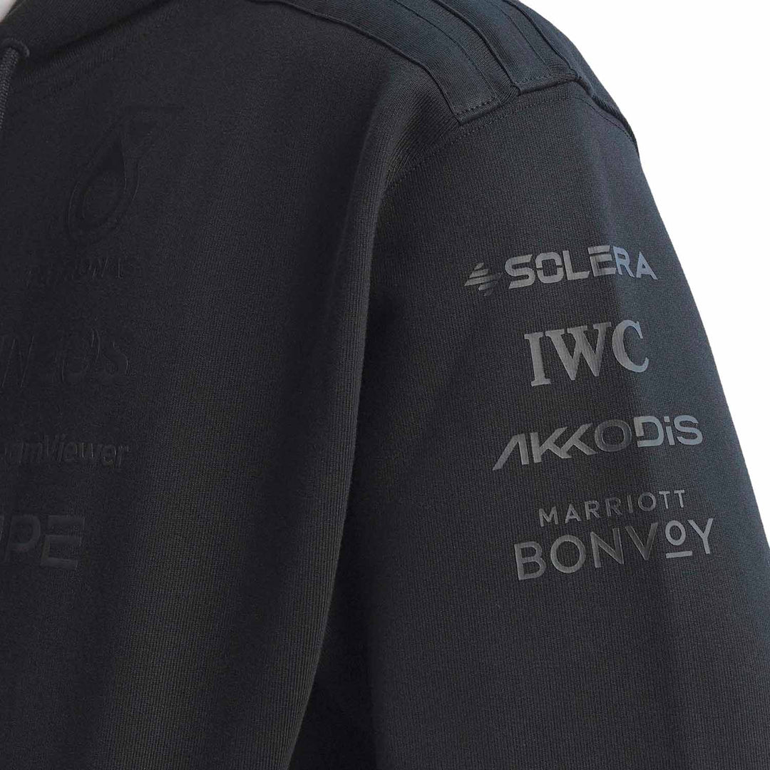 Mercedes-AMG Petronas - 2026 Stealth Hoody - Hoody - Fueler™ 