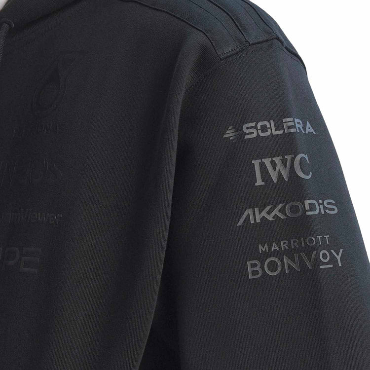 Mercedes-AMG Petronas - 2026 Stealth Hoody - Hoody - Fueler™ 