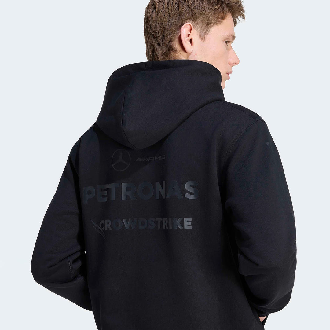 Mercedes-AMG Petronas - 2026 Stealth Hoody - Hoody - Fueler™ 