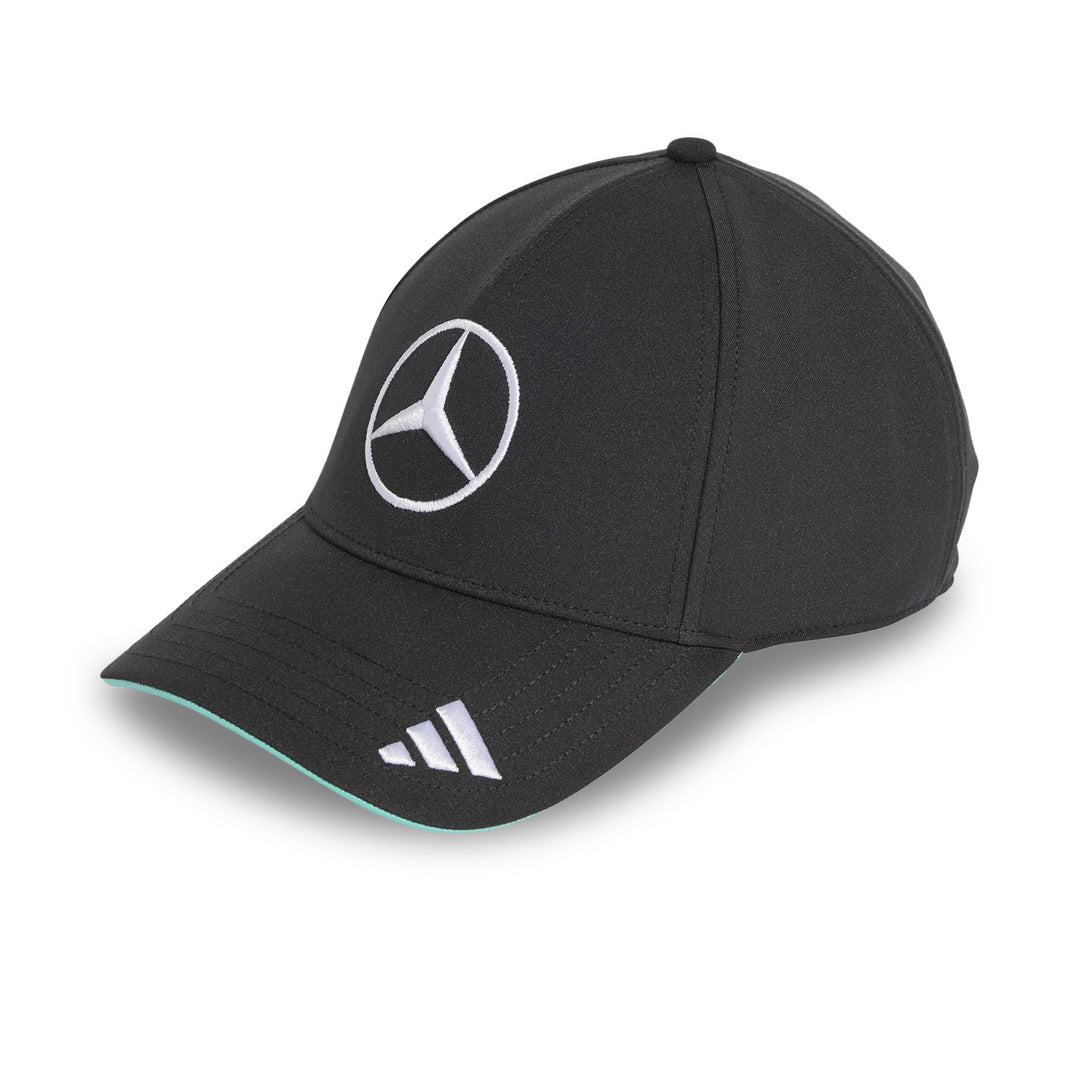 Mercedes-AMG Petronas - 2026 Team Cap - Cap - Fueler™ 
