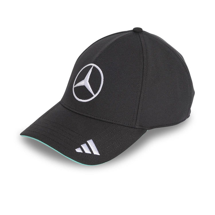 Mercedes-AMG Petronas - 2026 Team Cap - Cap - Fueler™ 