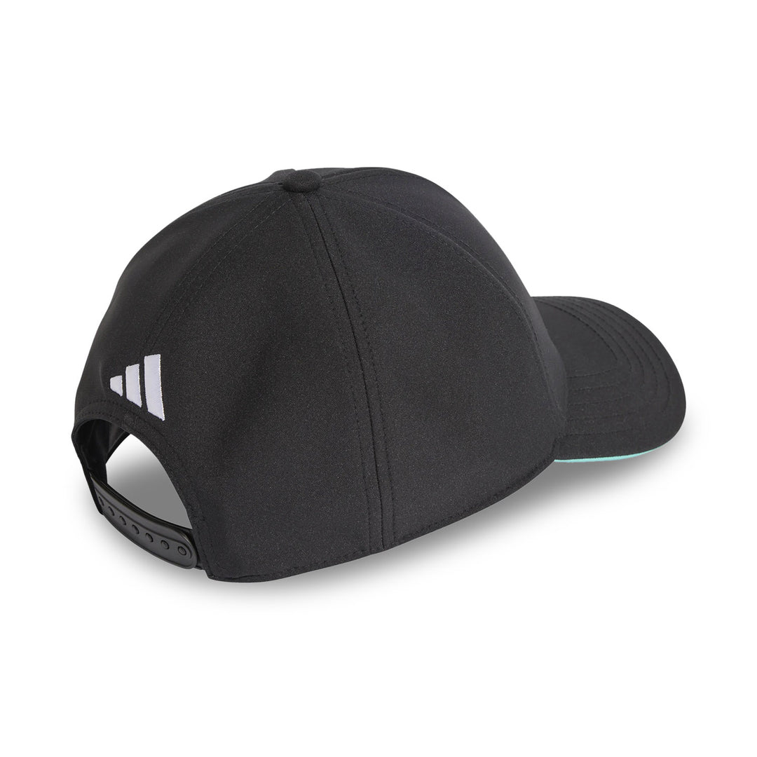 Mercedes-AMG Petronas - 2026 Team Cap - Cap - Fueler™ 