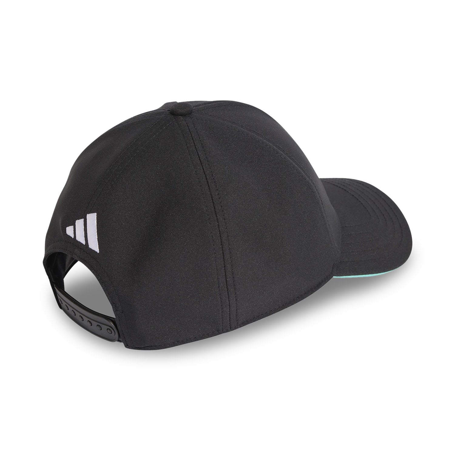 Mercedes-AMG Petronas - 2026 Team Cap - Cap - Fueler™ 