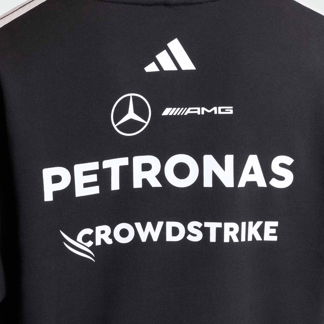 Mercedes-AMG Petronas - 2026 Team Hoody - Hoody - Fueler™ 