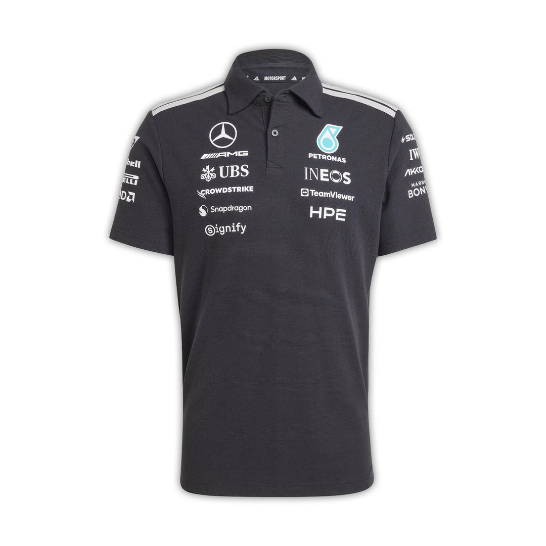 Mercedes-AMG Petronas - 2026 Team Polo - Polo - Fueler™ 