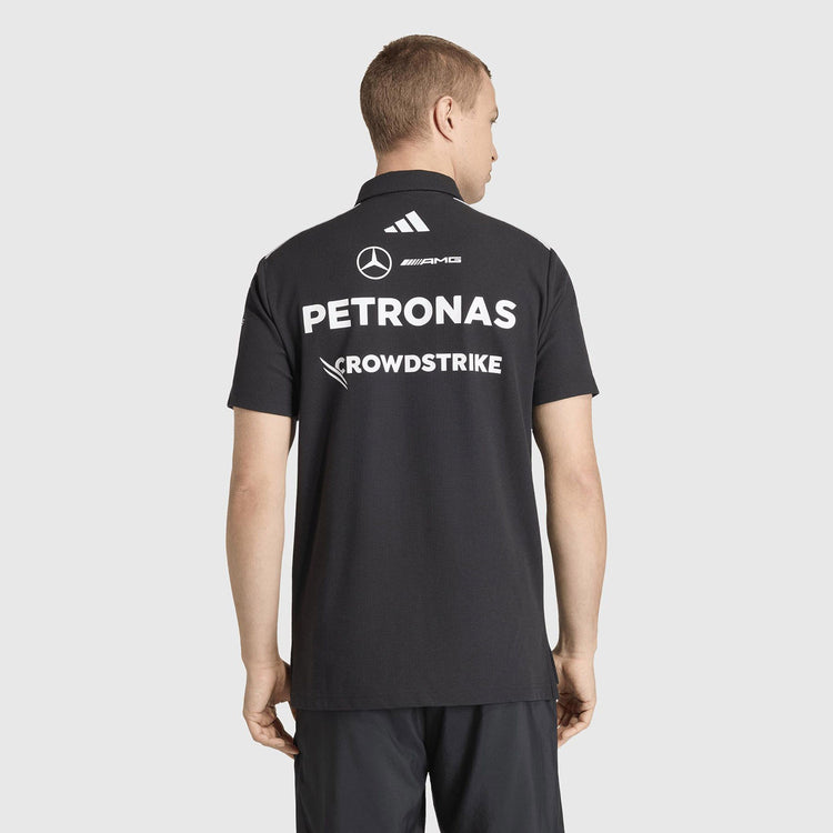 Mercedes-AMG Petronas - 2026 Team Polo - Polo - Fueler™ 